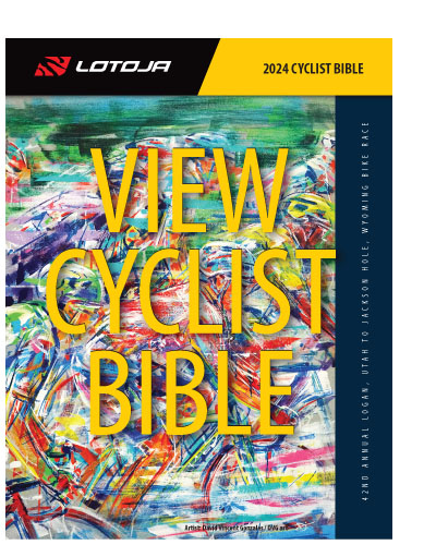 Cyclist Bible