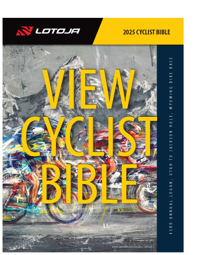 Cyclist Bible